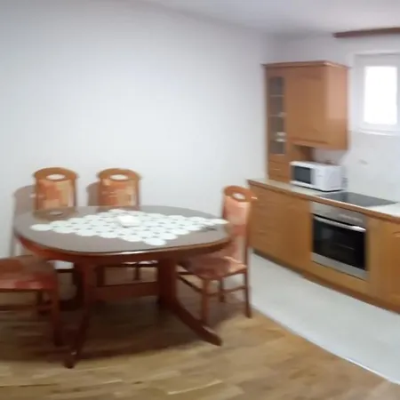 Korovesh Apartment Ohrid
