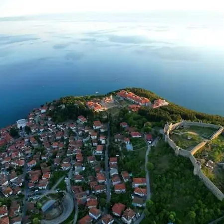 Korovesh Apartment Ohrid