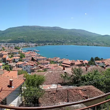 Apartment Korovesh Ohrid