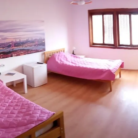 Korovesh Apartment