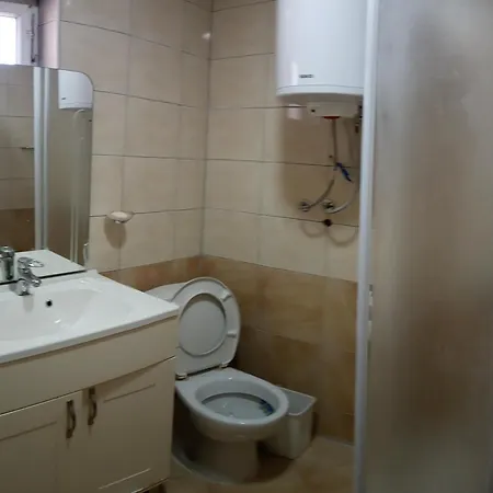 Apartment Korovesh Ohrid
