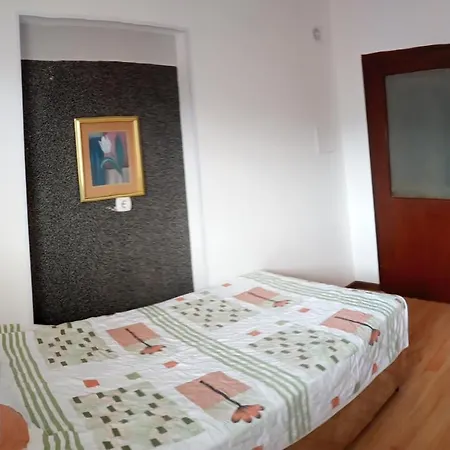 Korovesh Apartment Ohrid