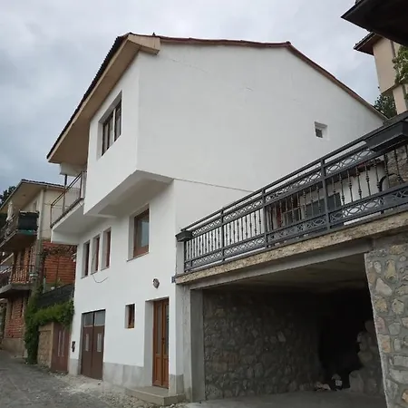 Korovesh * Ohrid